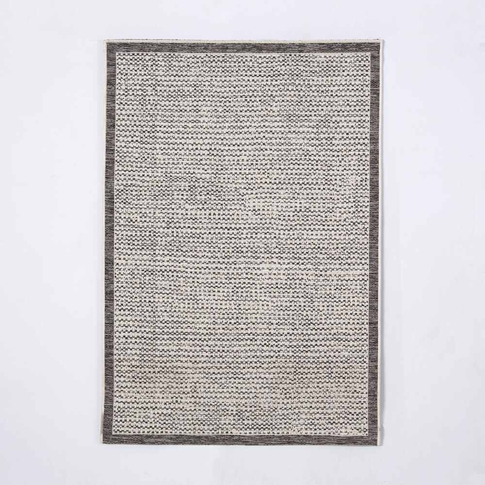 Alfombra Menfis Gris
