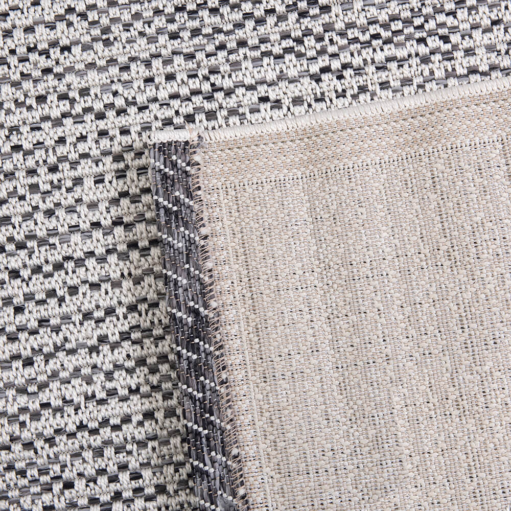 Alfombra Menfis Gris