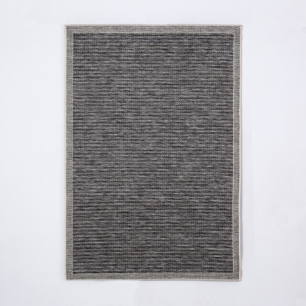 Alfombra Menfis Marengo - 80x150cm