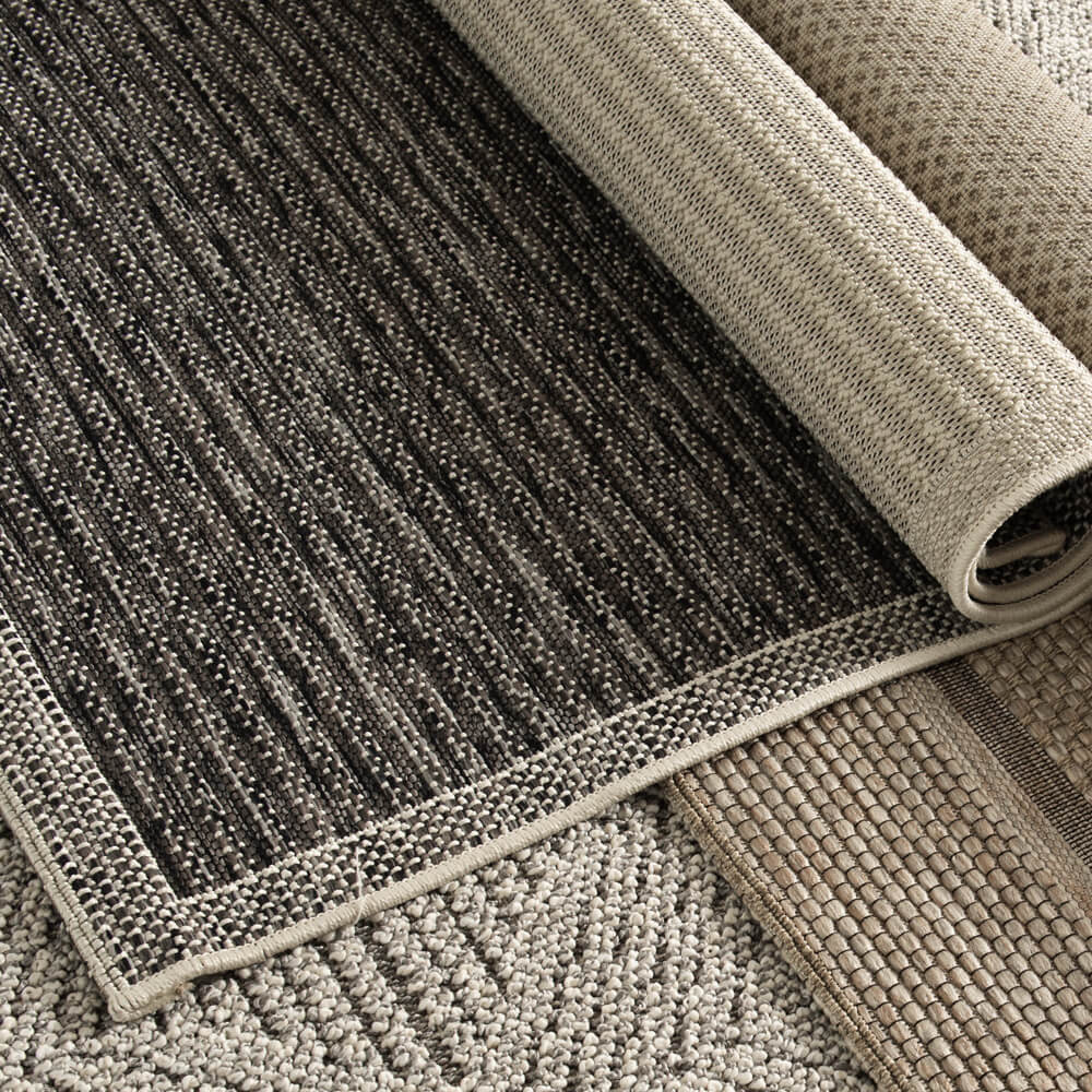 Alfombra Menfis Marengo