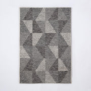 Alfombra Siwa Gris