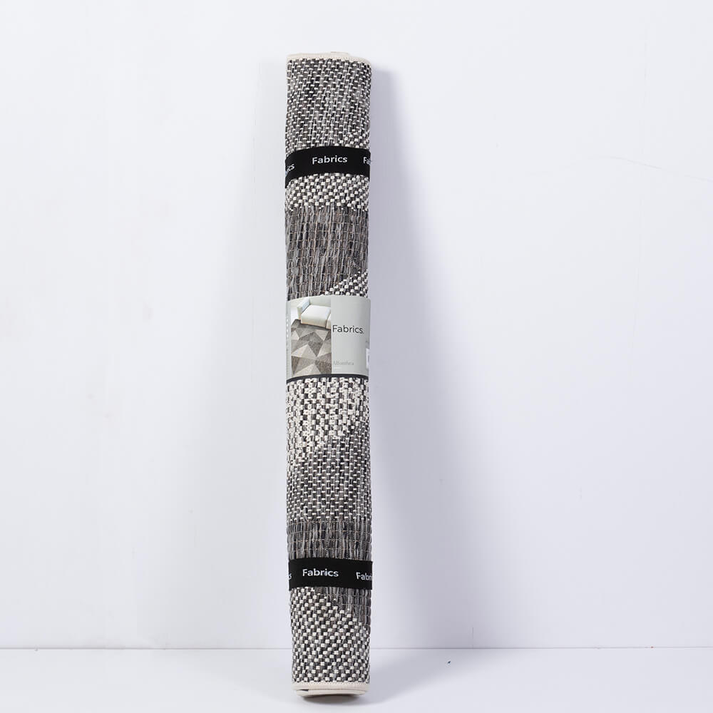 Alfombra Siwa Gris