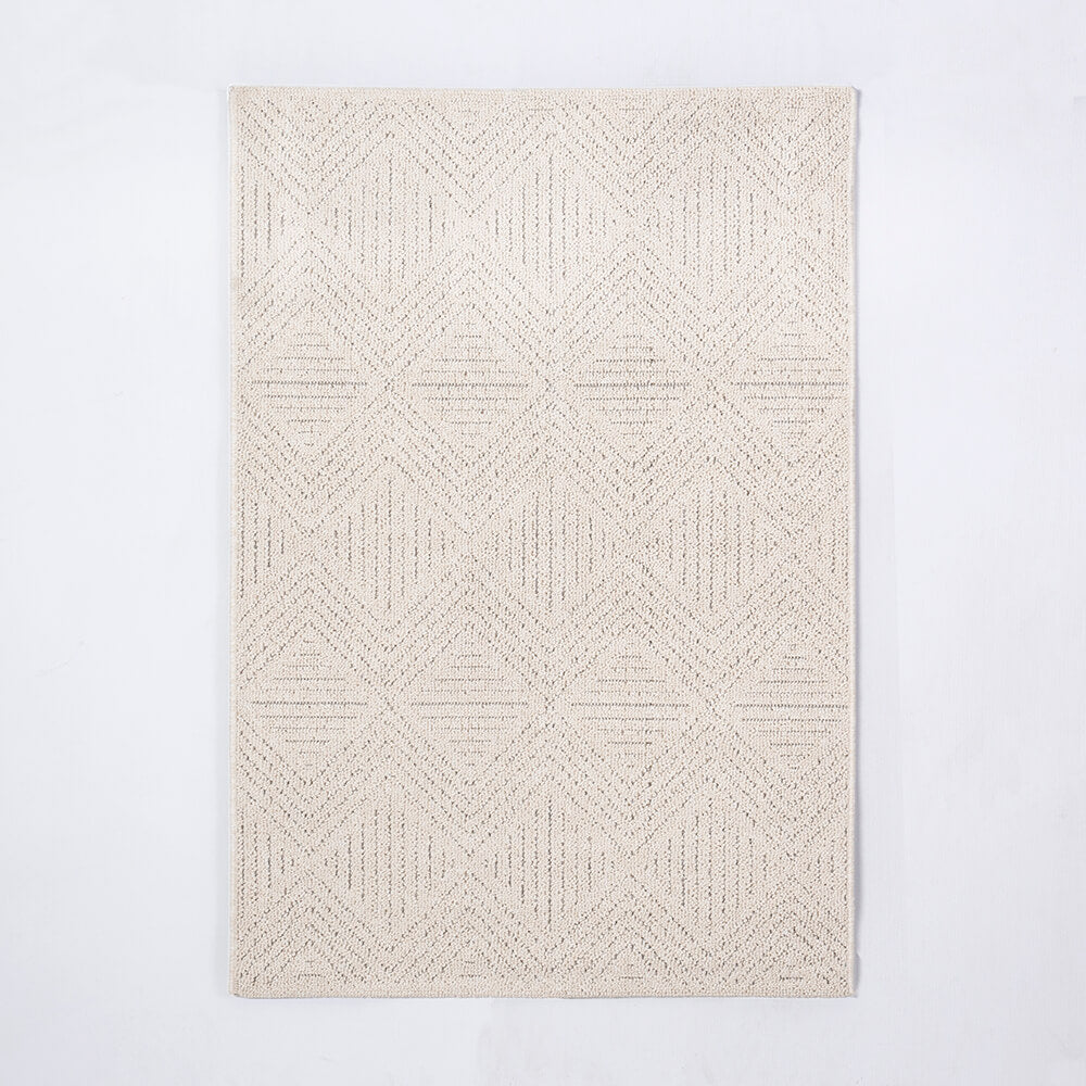 Alfombra Nasser Crudo