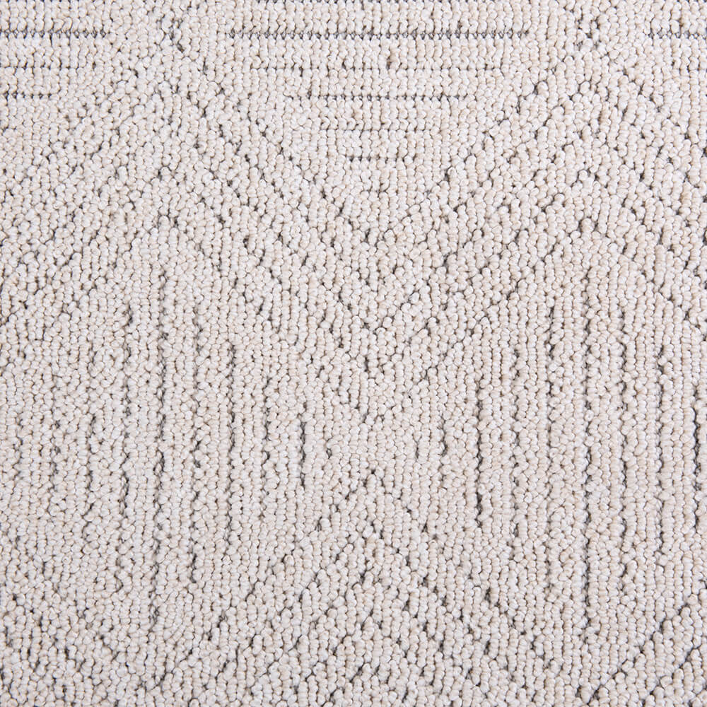 Alfombra Nasser Crudo