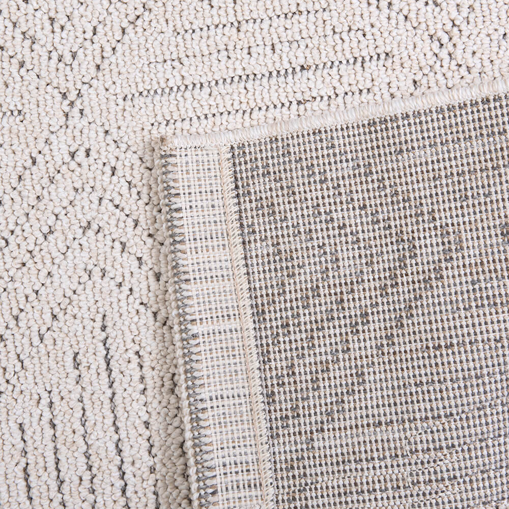 Alfombra Nasser Crudo