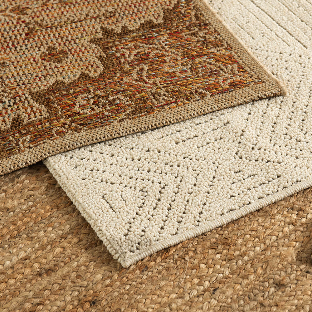 Alfombra Nasser Crudo