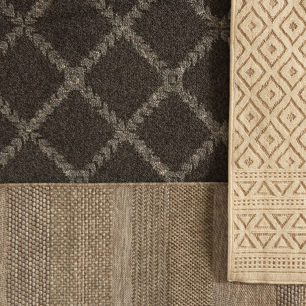 Alfombra Issey Marengo