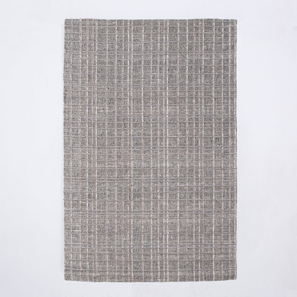 Alfombra Kabob Gris