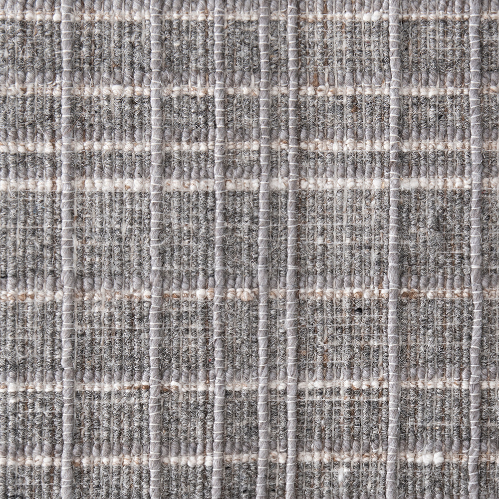 Alfombra Kabob Gris