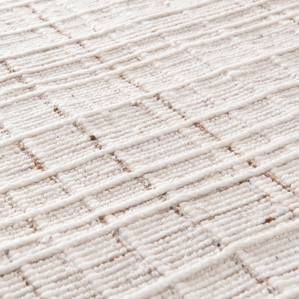 Alfombra Kabob Natural