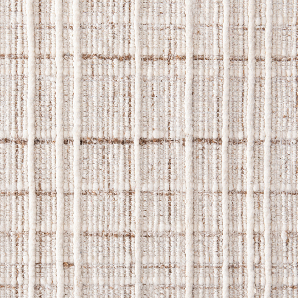 Alfombra Kabob Natural