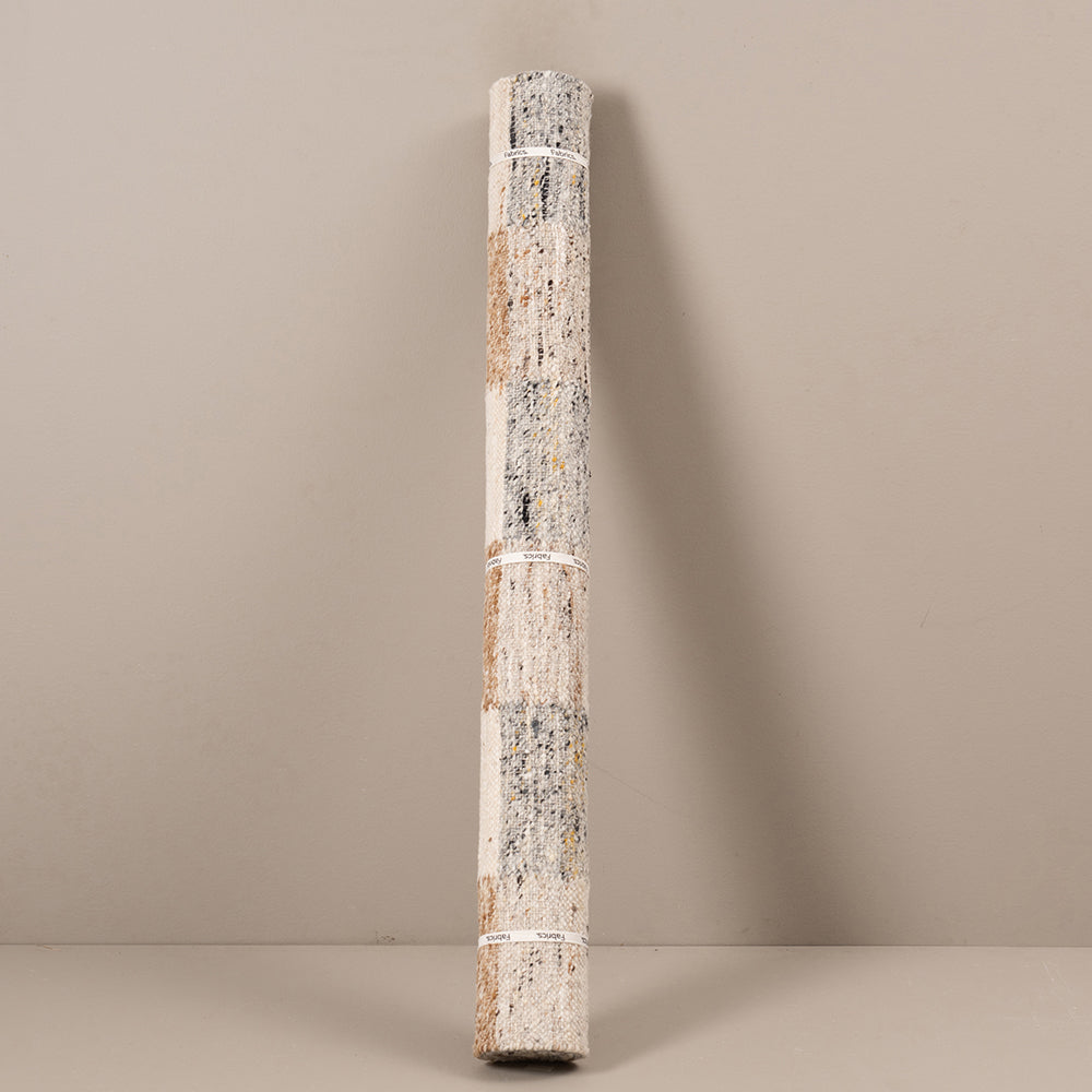 Alfombra Patch Beige