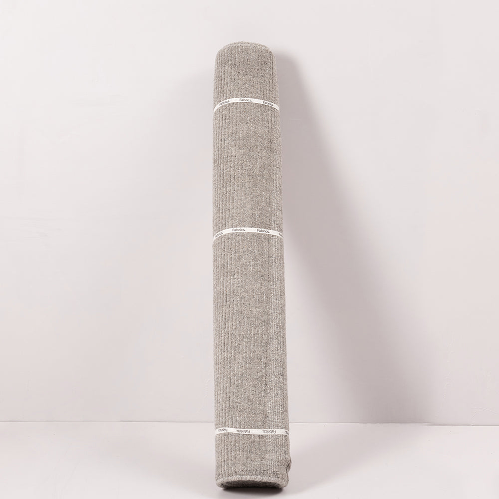 Alfombra Carnin Gris Claro