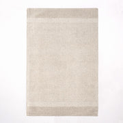Alfombra Carnin Beige Claro
