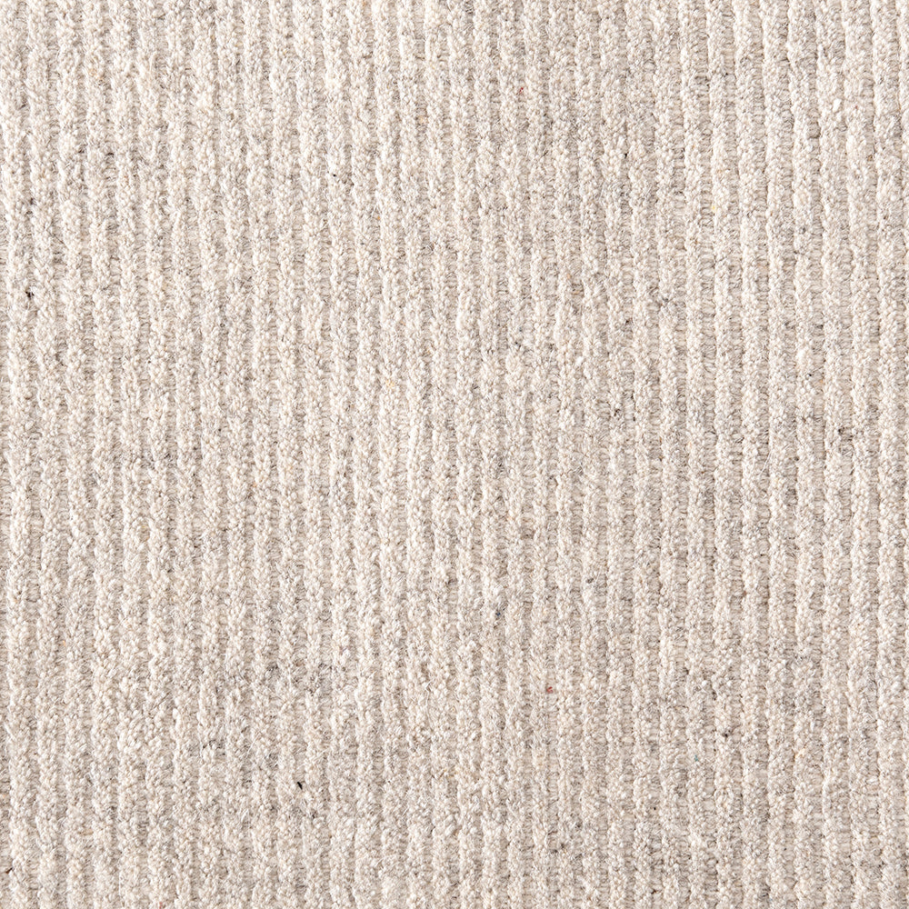 Alfombra Carnin Beige Claro