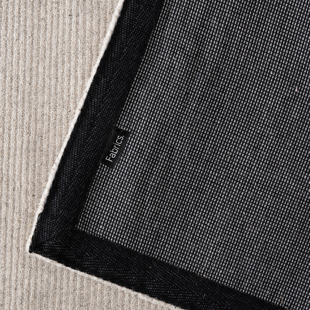 Alfombra Carnin Beige Claro