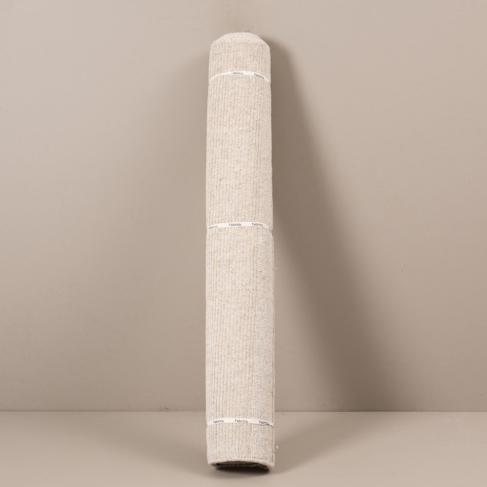 Alfombra Carnin Beige Claro