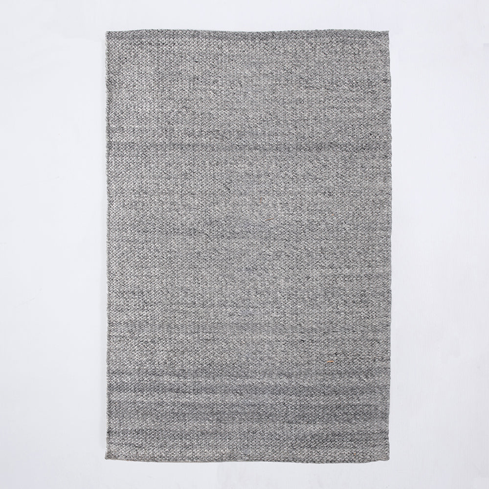 Alfombra Luxx Gris