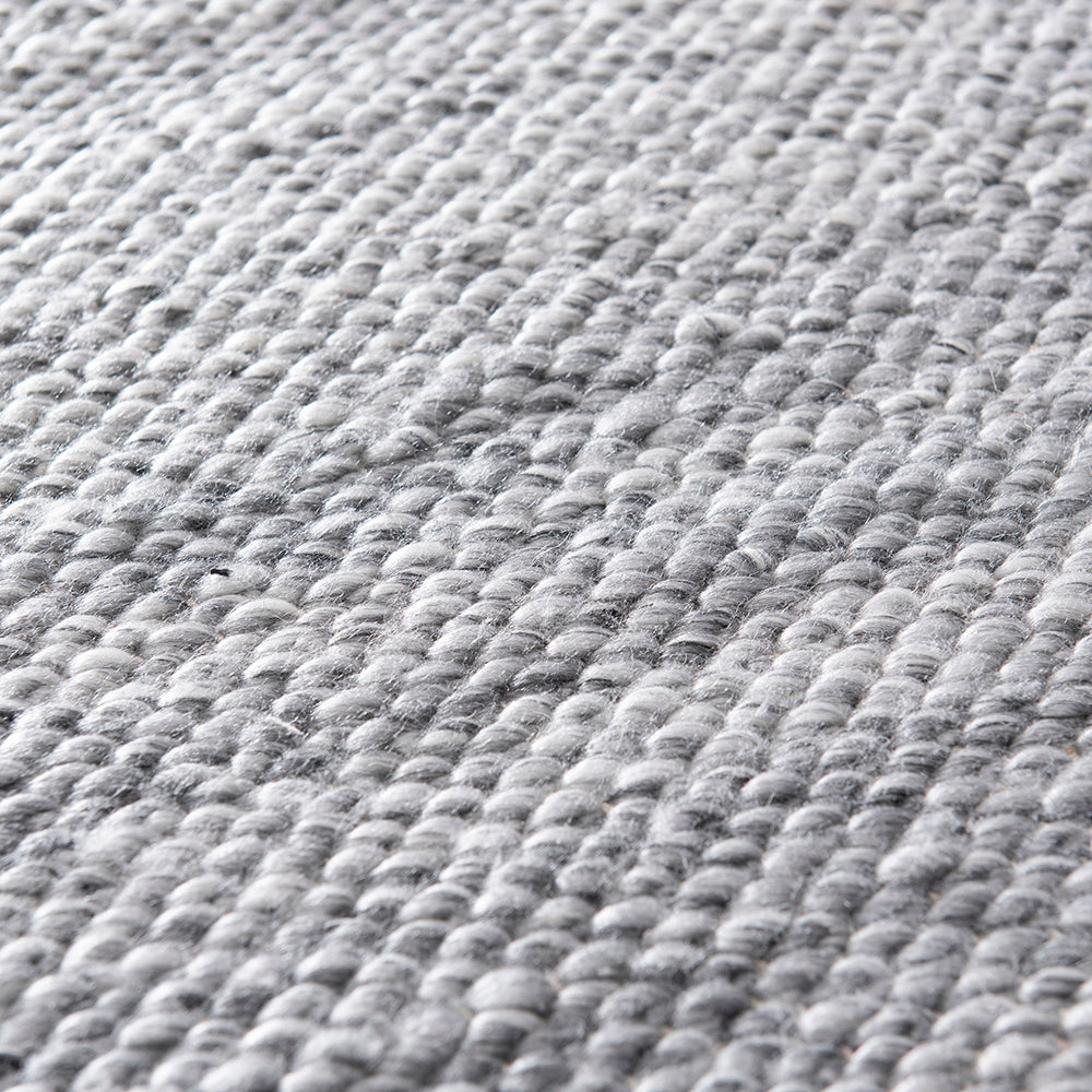 Alfombra Luxx Gris
