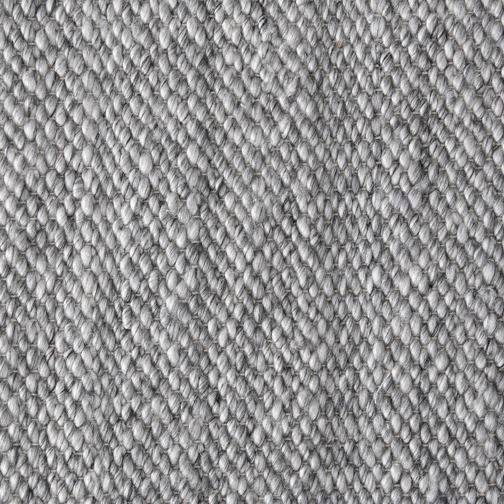 Alfombra Luxx Gris