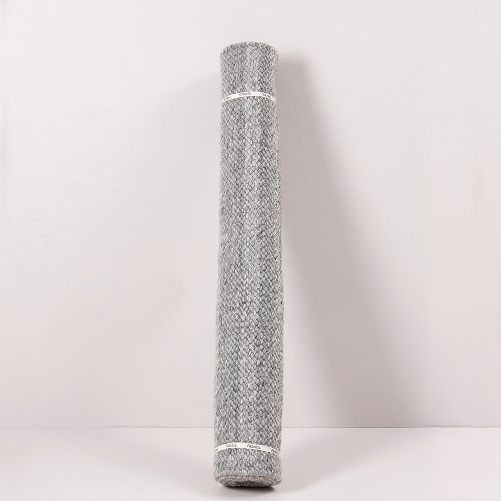 Alfombra Luxx Gris