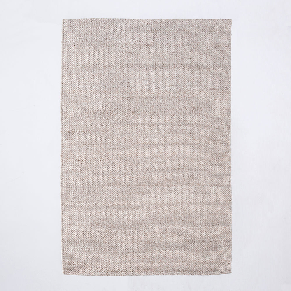 Alfombra Luxx Beige