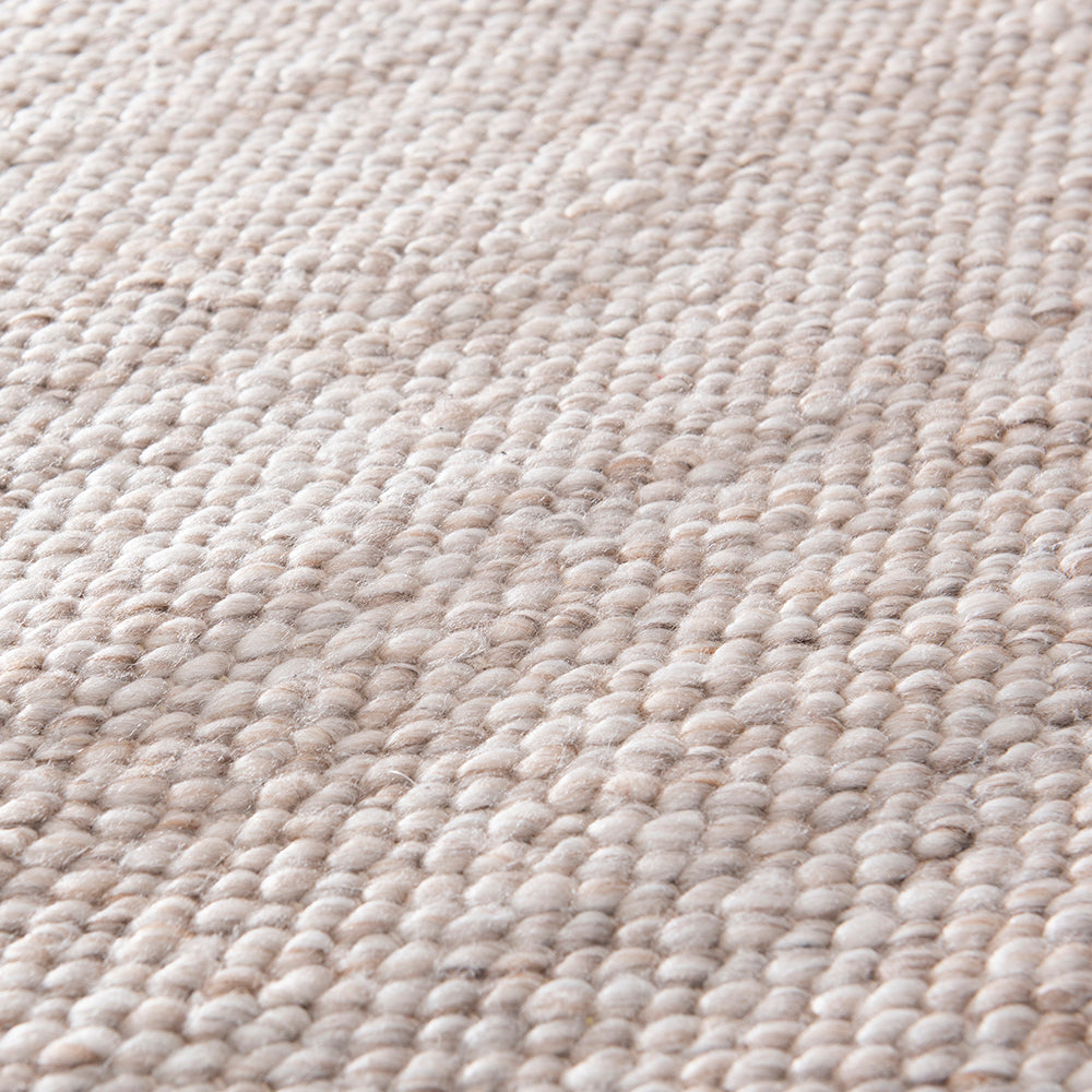 Alfombra Luxx Beige