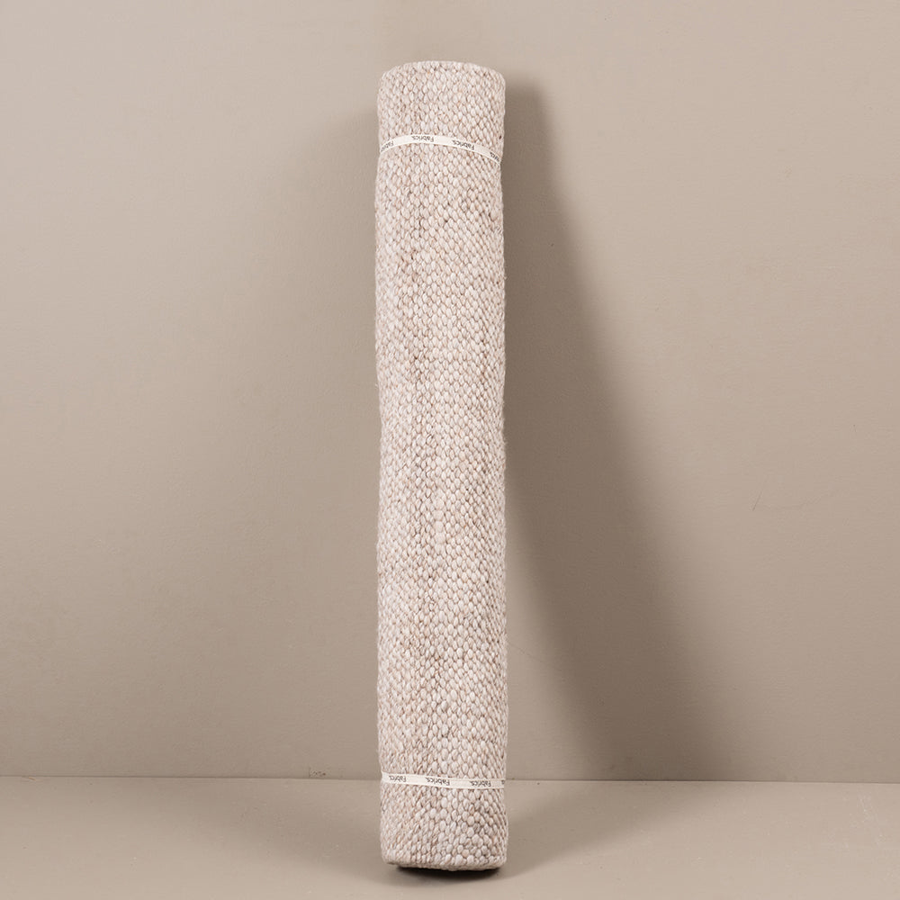 Alfombra Luxx Beige