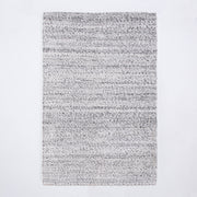 Alfombra Luxx Natural Gris