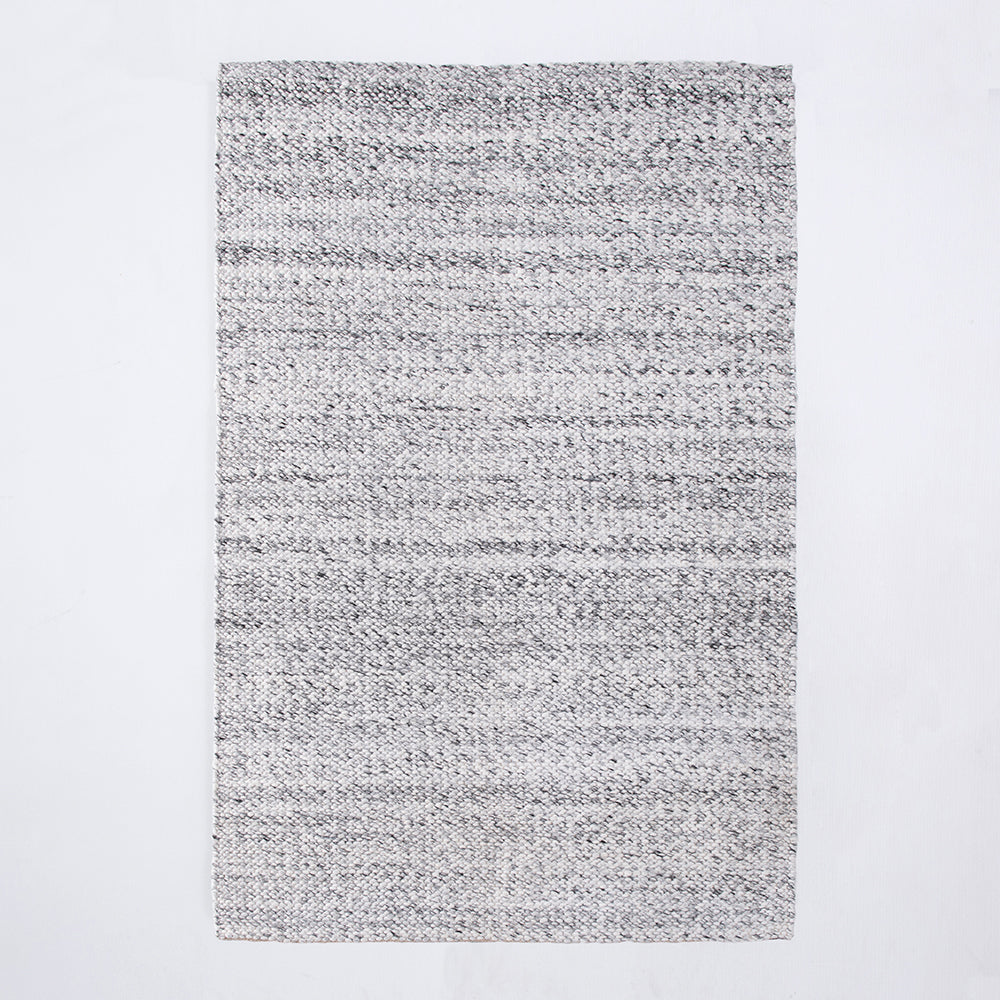 Alfombra Luxx Natural Gris