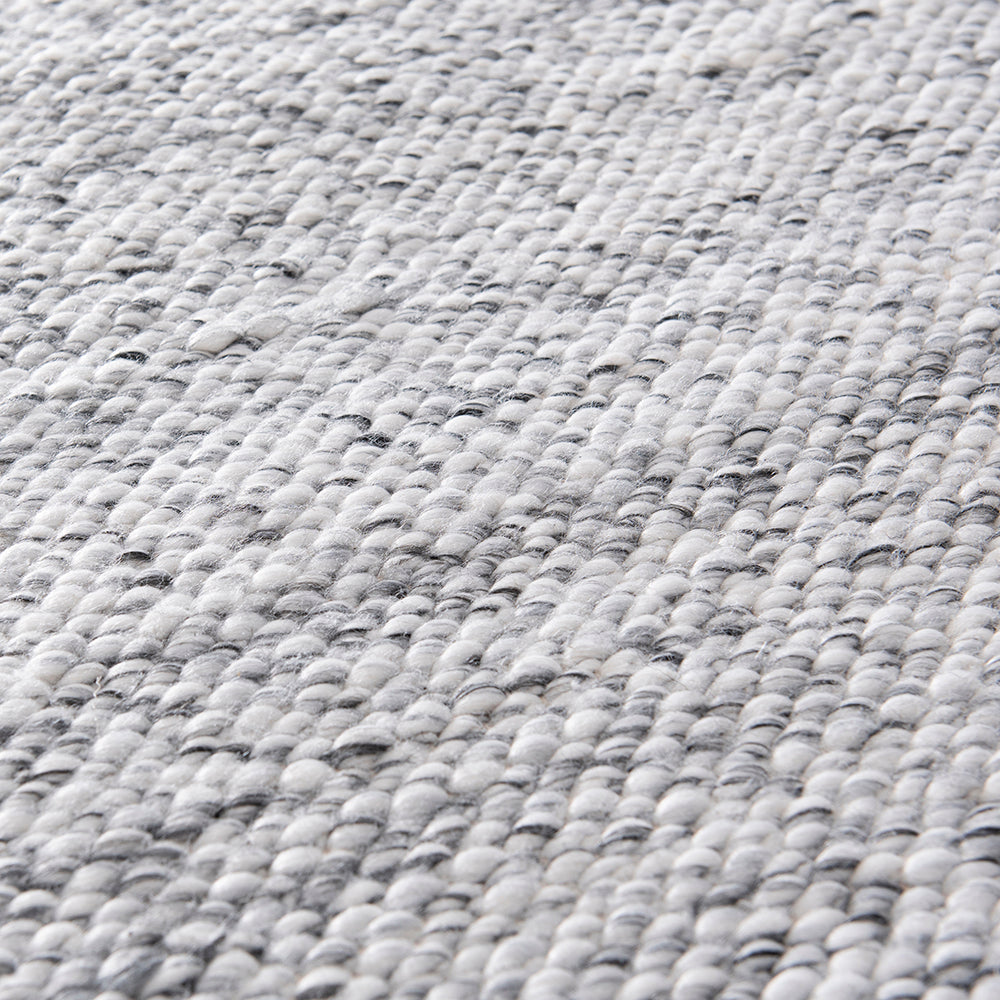 Alfombra Luxx Natural Gris