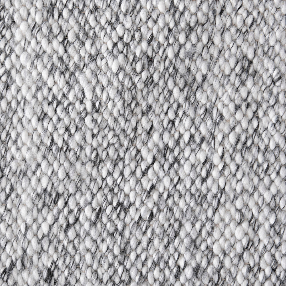 Alfombra Luxx Natural Gris