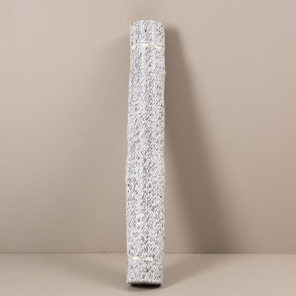 Alfombra Luxx Natural Gris