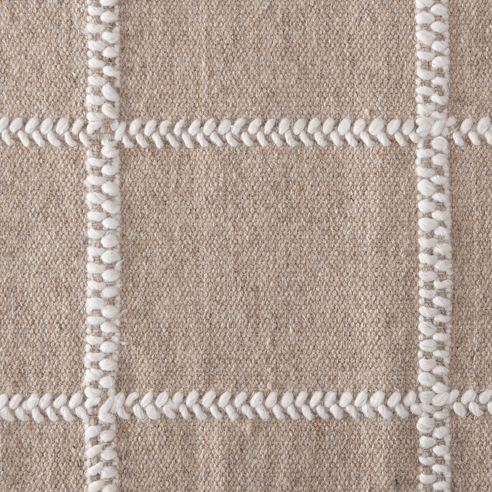 Alfombra Posh Beige