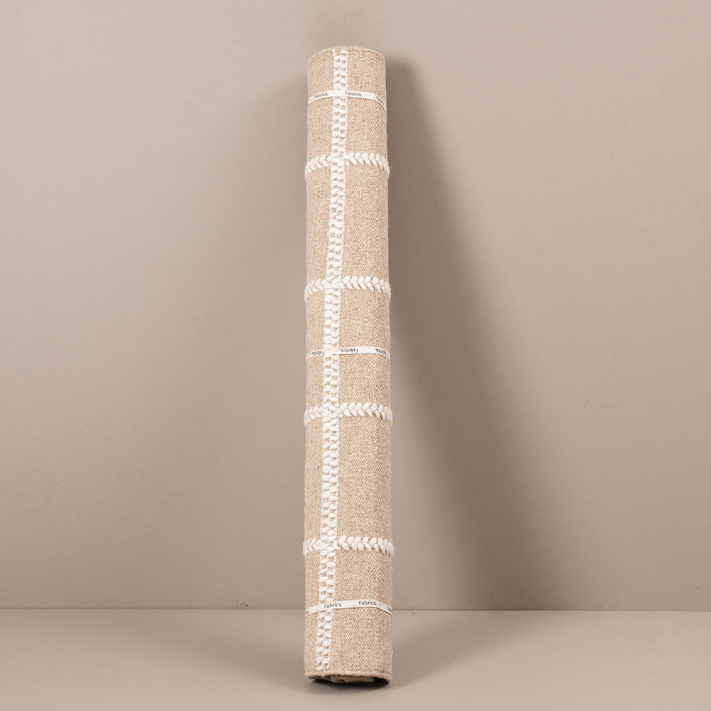 Alfombra Posh Beige