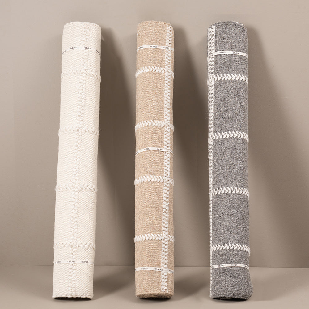 Alfombra Posh Beige