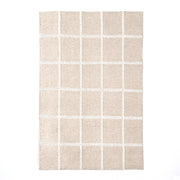 Alfombra Posh Beige