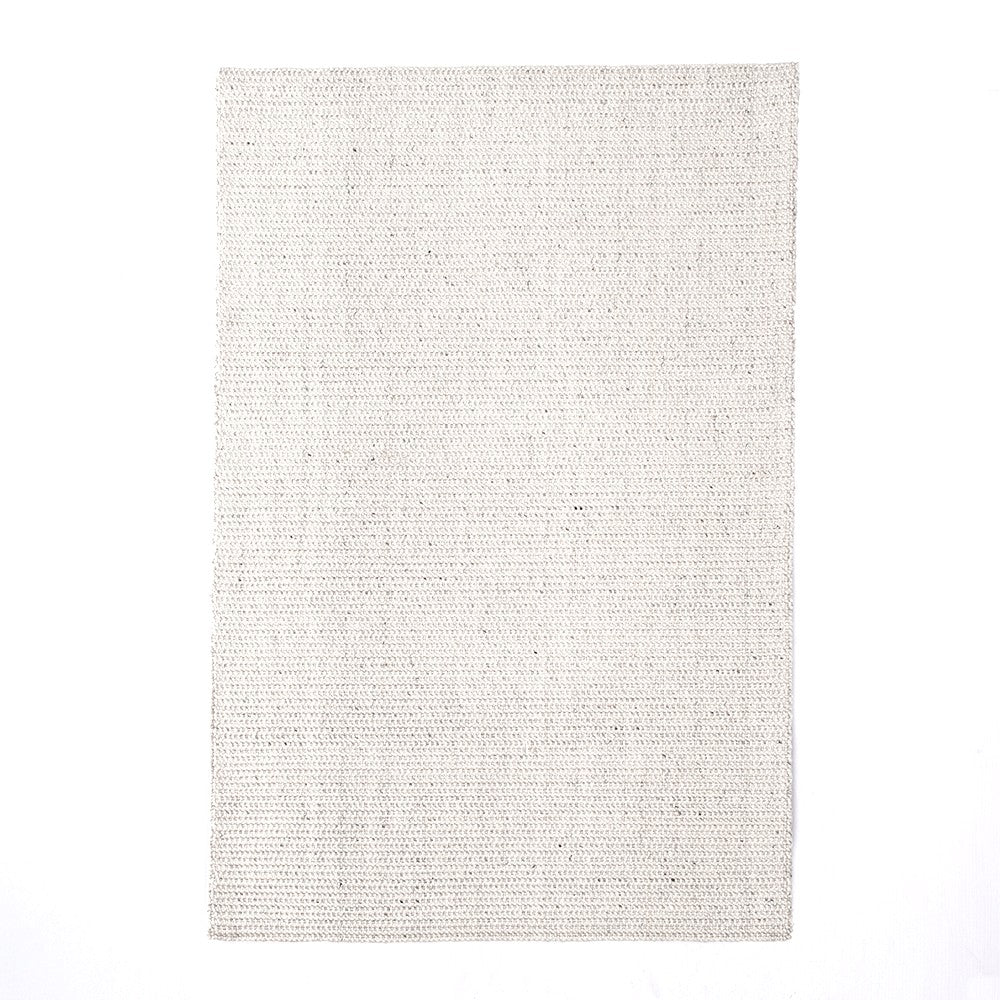 Alfombra Deshi Crudo - 80x150cm