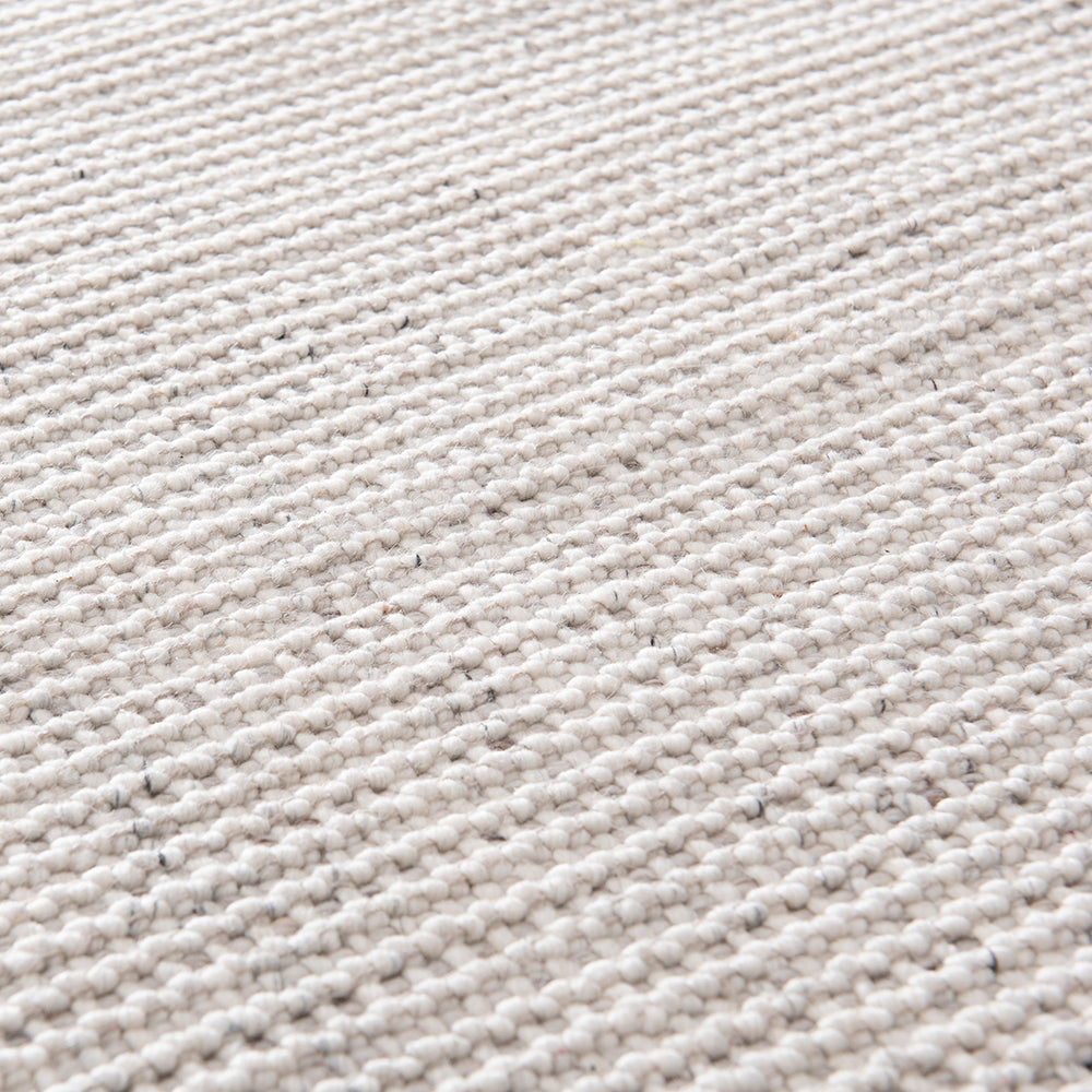 Alfombra Deshi Crudo