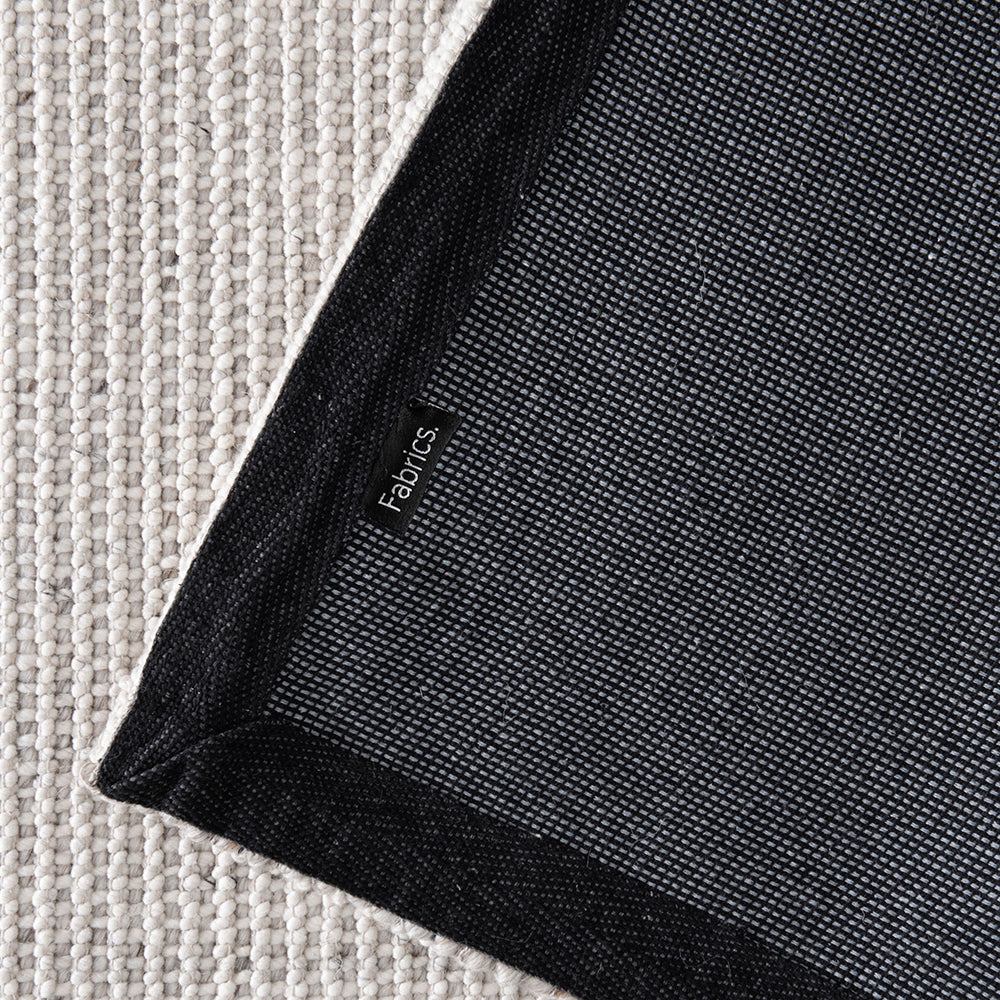 Alfombra Deshi Crudo