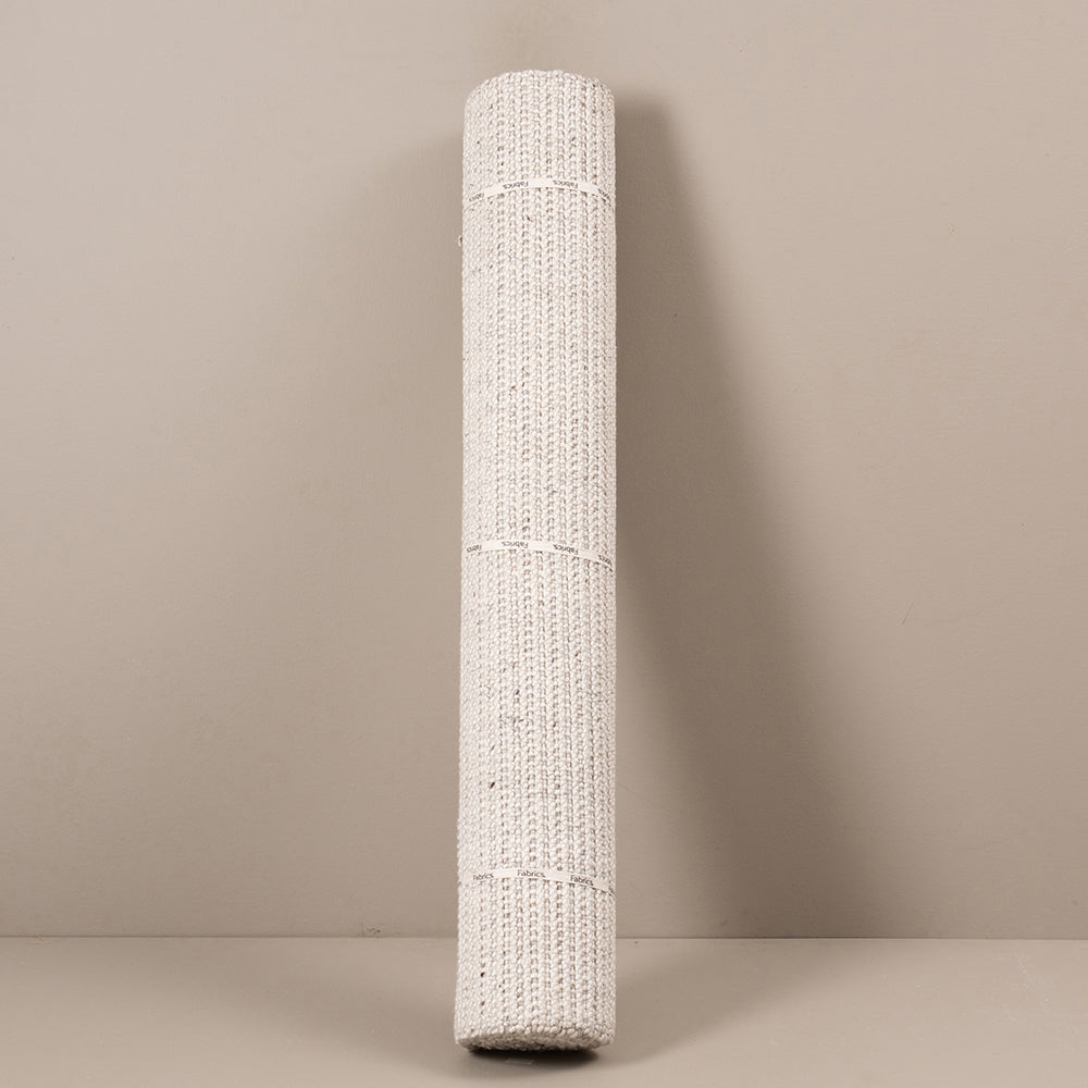 Alfombra Deshi Crudo