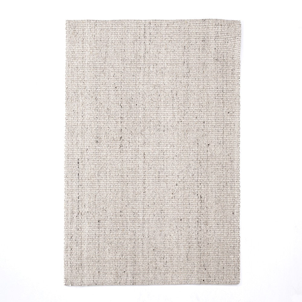 Alfombra Deshi Beige - 80x150cm