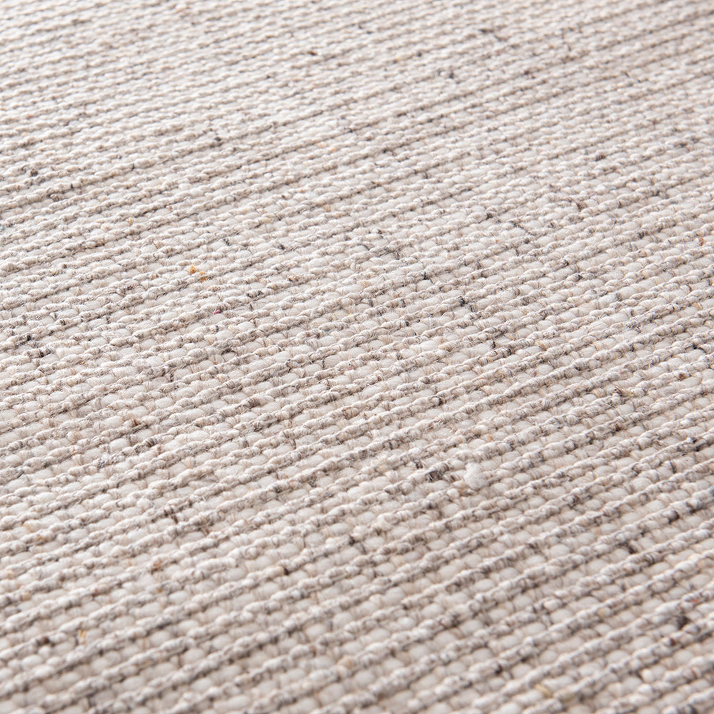 Alfombra Deshi Beige