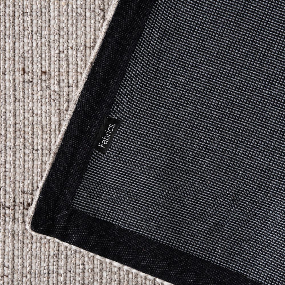 Alfombra Deshi Beige