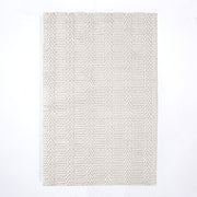 Alfombra Pompo Crudo