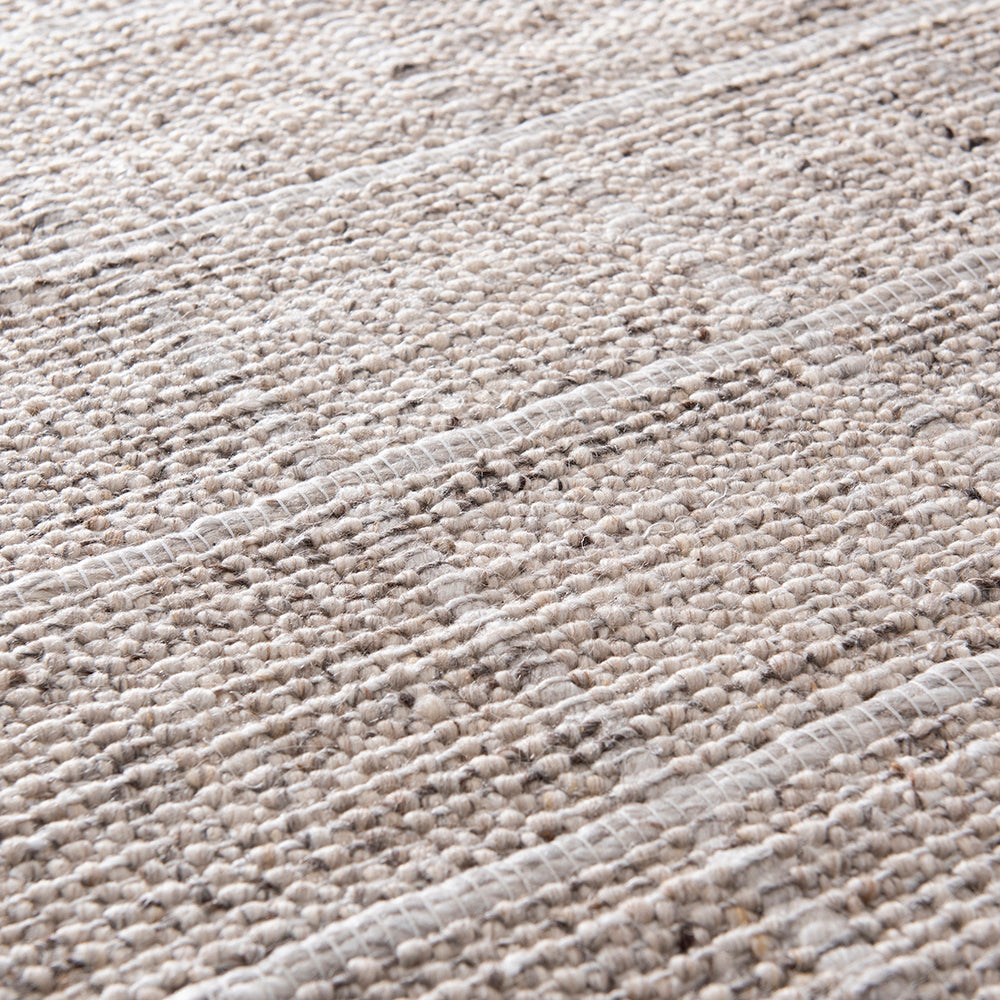 Alfombra Vamur Beige