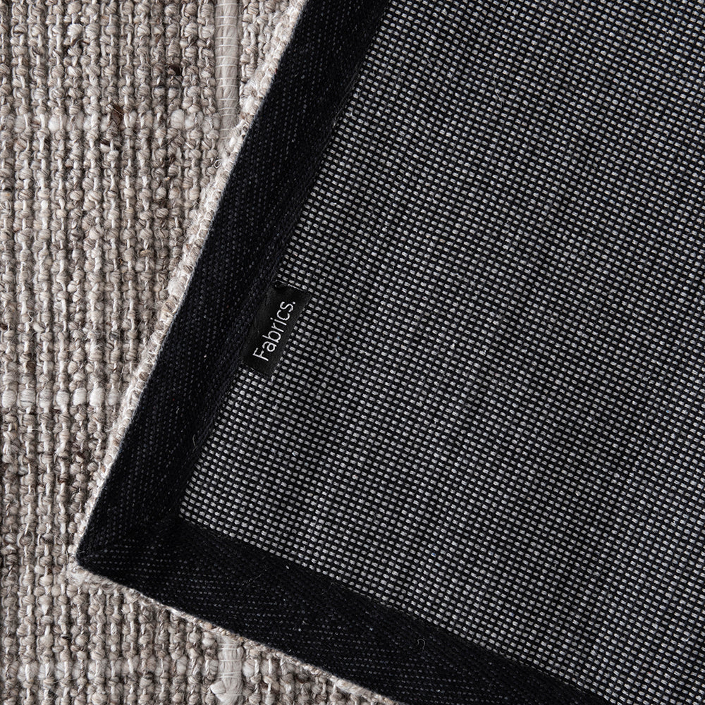Alfombra Vamur Beige