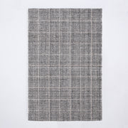 Alfombra Vamur Gris Oscuro