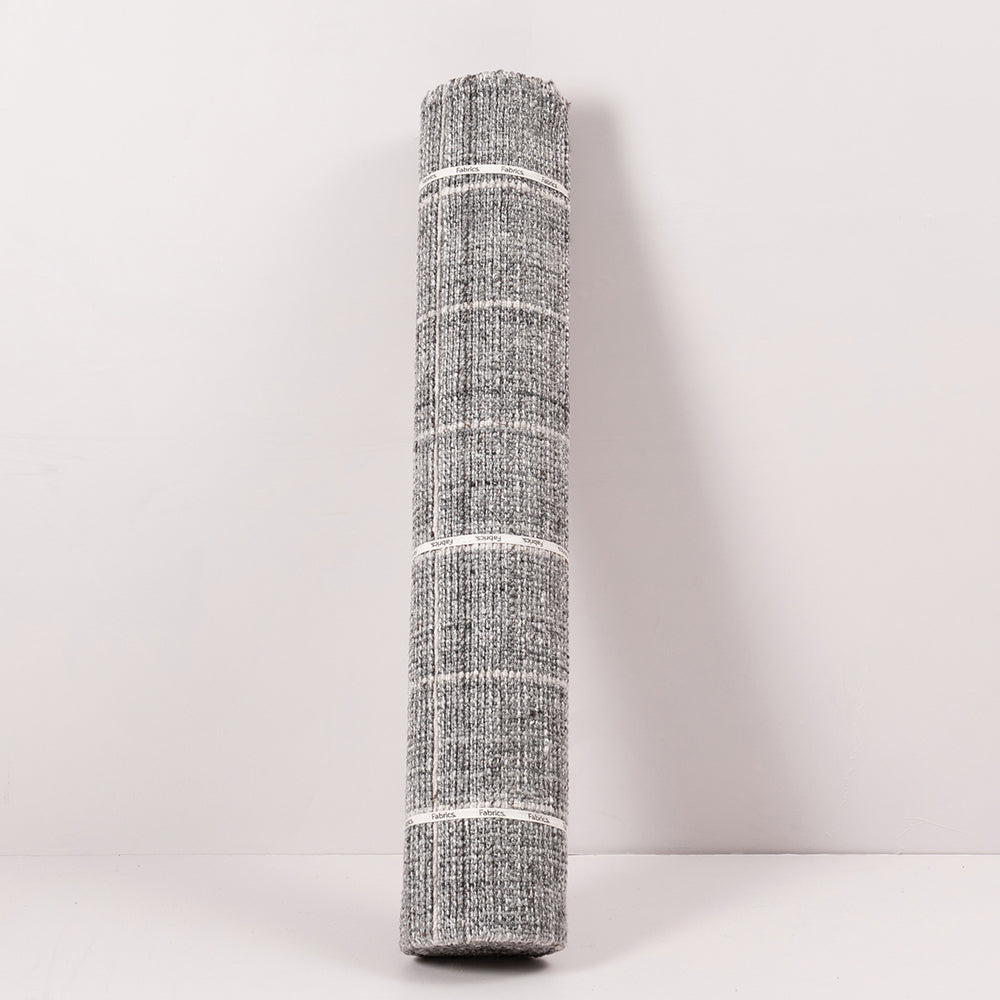 Alfombra Vamur Gris Oscuro