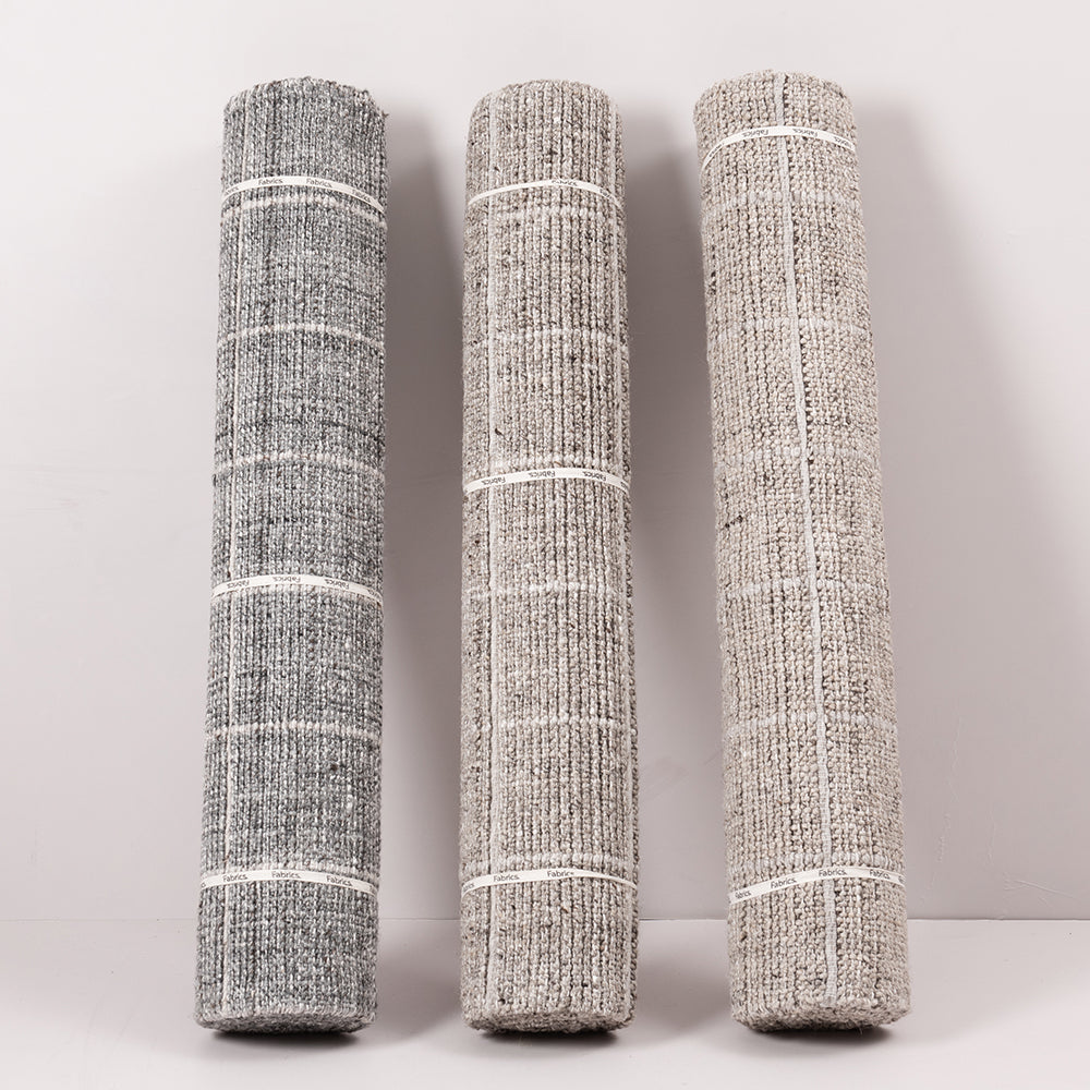 Alfombra Vamur Beige